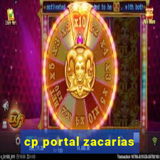 cp portal zacarias